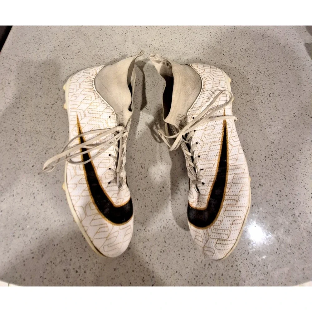 Nike mercurial superfly